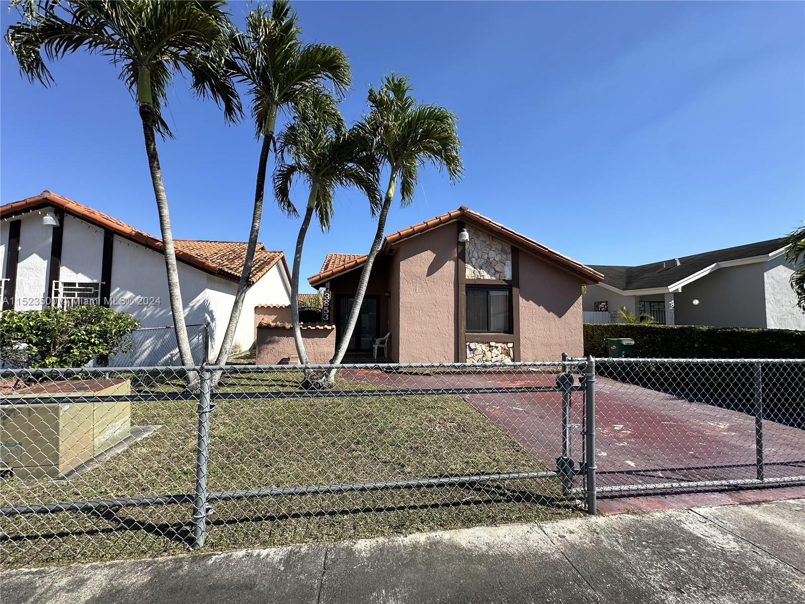 3853 133rd Pl, Miami, FL, 33175 United States, 2 Bedrooms Bedrooms, ,2 BathroomsBathrooms,Residential,For Sale,133rd Pl,A11523500