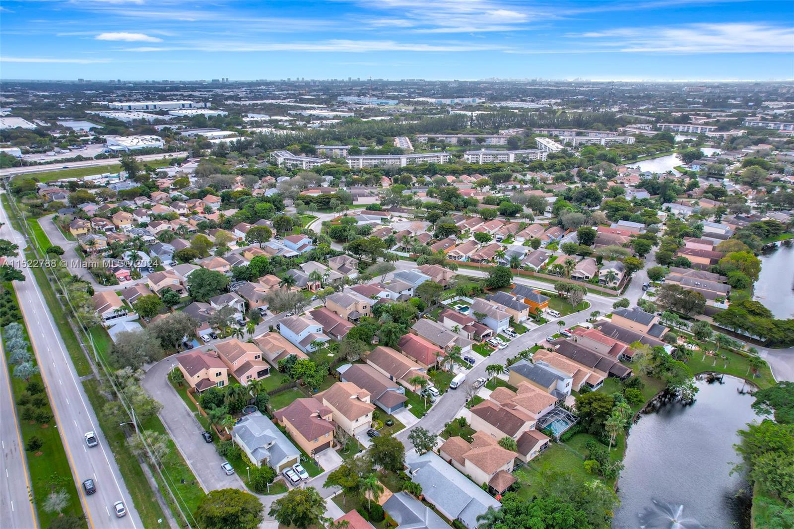 2361 34th Rd, Coconut Creek, FL, 33066 United States, 3 Bedrooms Bedrooms, ,2 BathroomsBathrooms,Residential,For Sale,34th Rd,A11522788