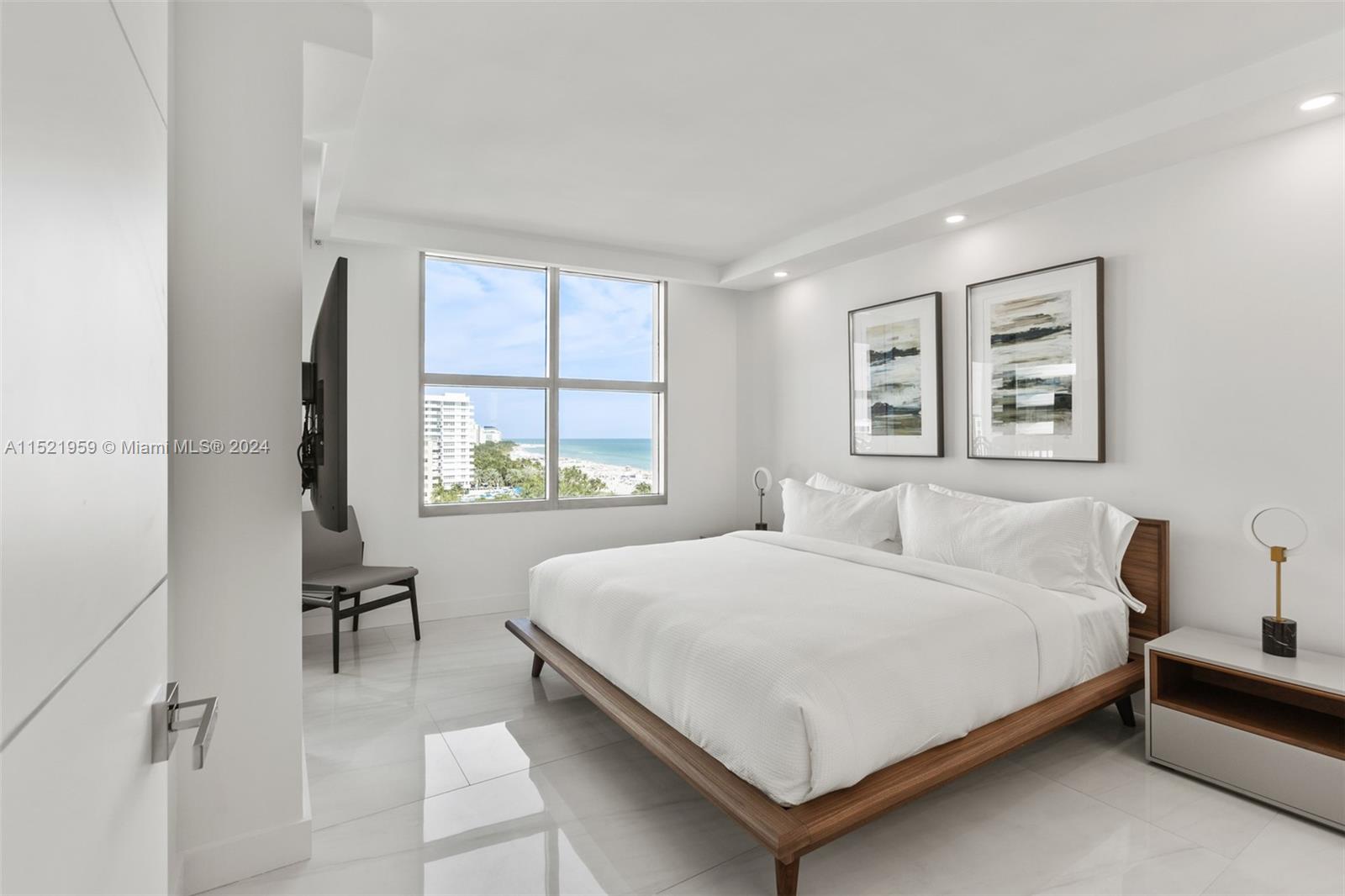 1500 Ocean Drive 1003, Miami Beach, Florida 33139, 2 Bedrooms Bedrooms, ,3 BathroomsBathrooms,Residential,For Sale,1500 Ocean Drive 1003,A11521959
