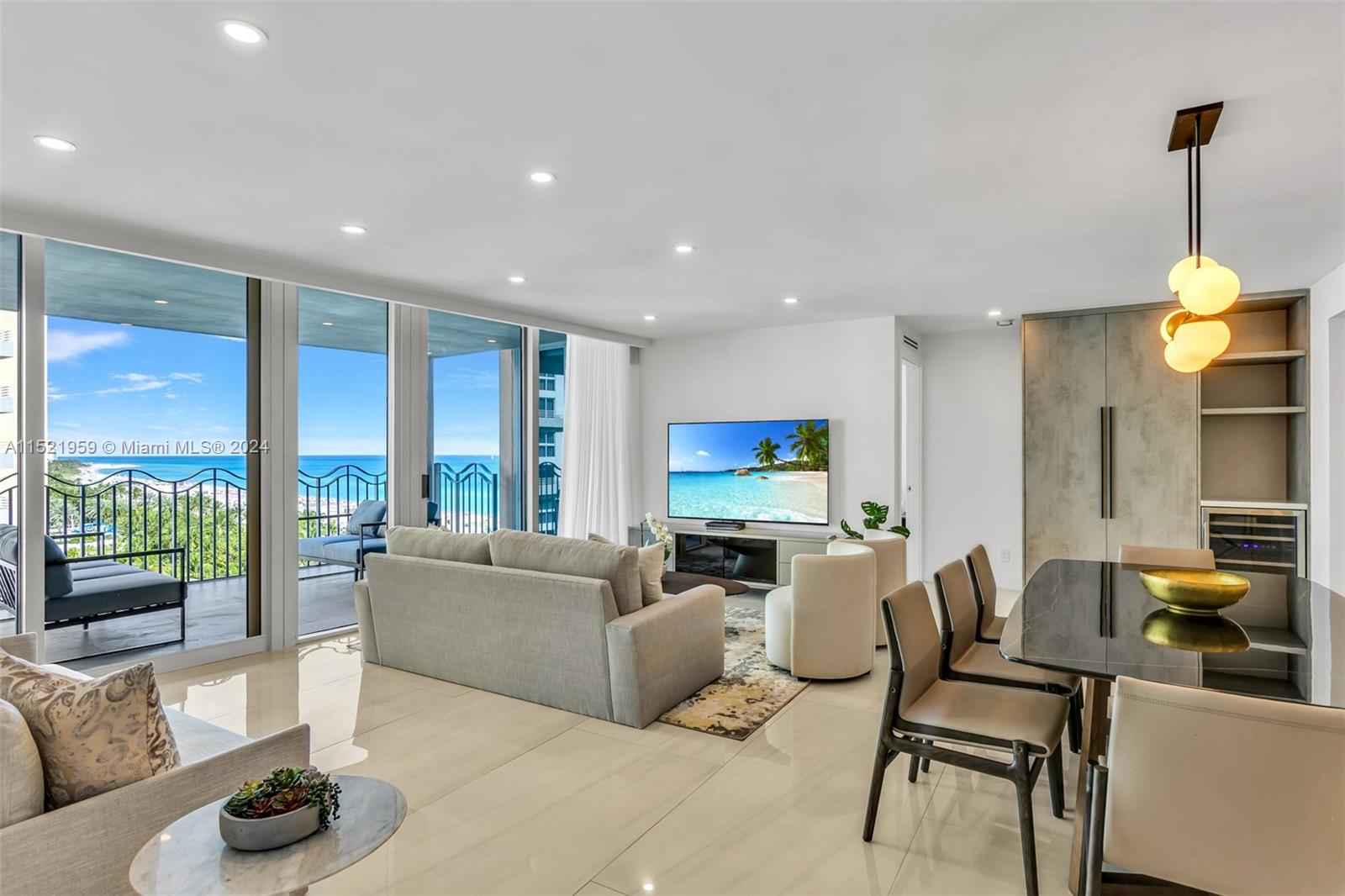 1500 Ocean Drive 1003, Miami Beach, Florida 33139, 2 Bedrooms Bedrooms, ,3 BathroomsBathrooms,Residential,For Sale,1500 Ocean Drive 1003,A11521959