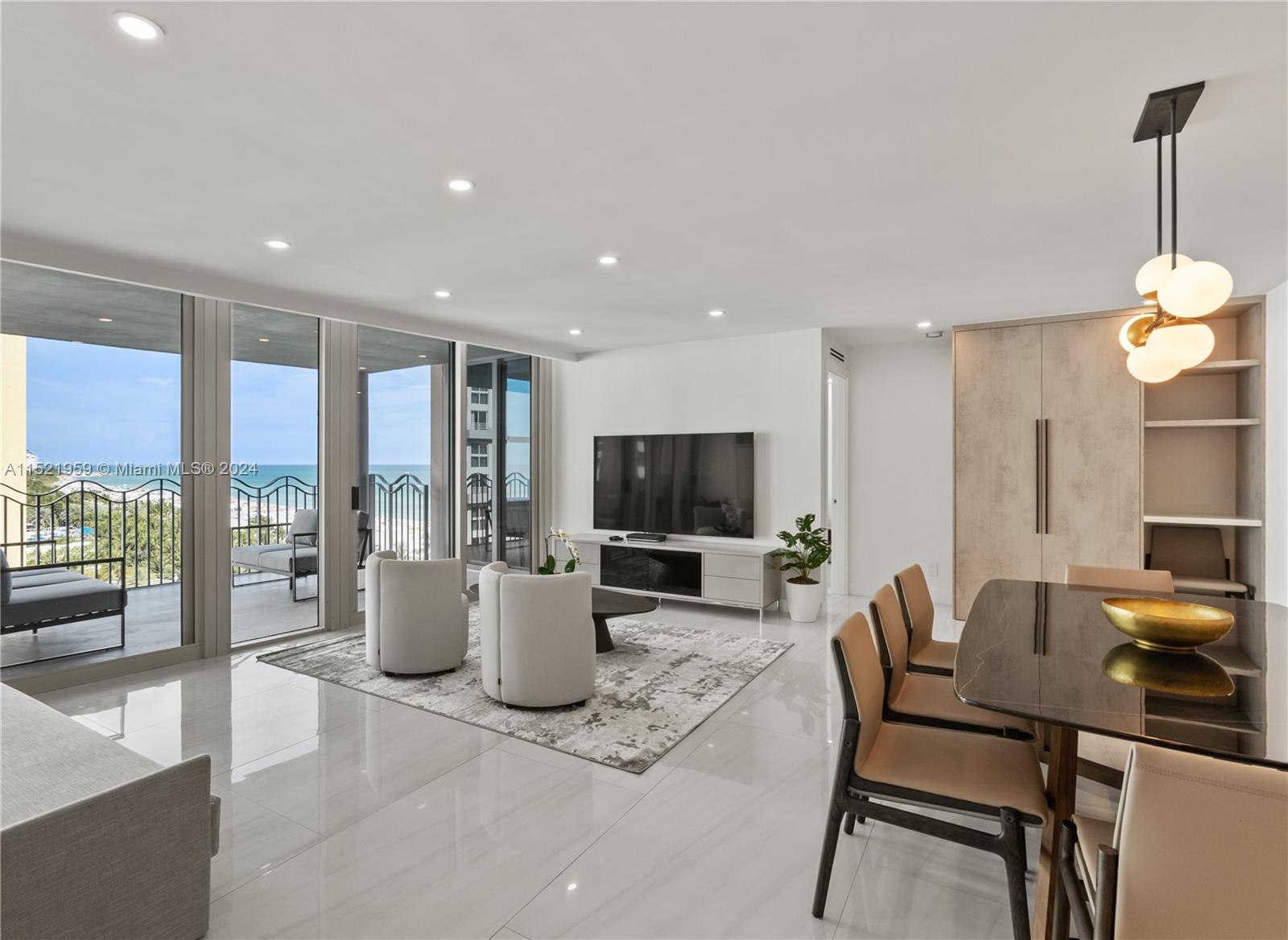 1500 Ocean Drive 1003, Miami Beach, Florida 33139, 2 Bedrooms Bedrooms, ,3 BathroomsBathrooms,Residential,For Sale,1500 Ocean Drive 1003,A11521959