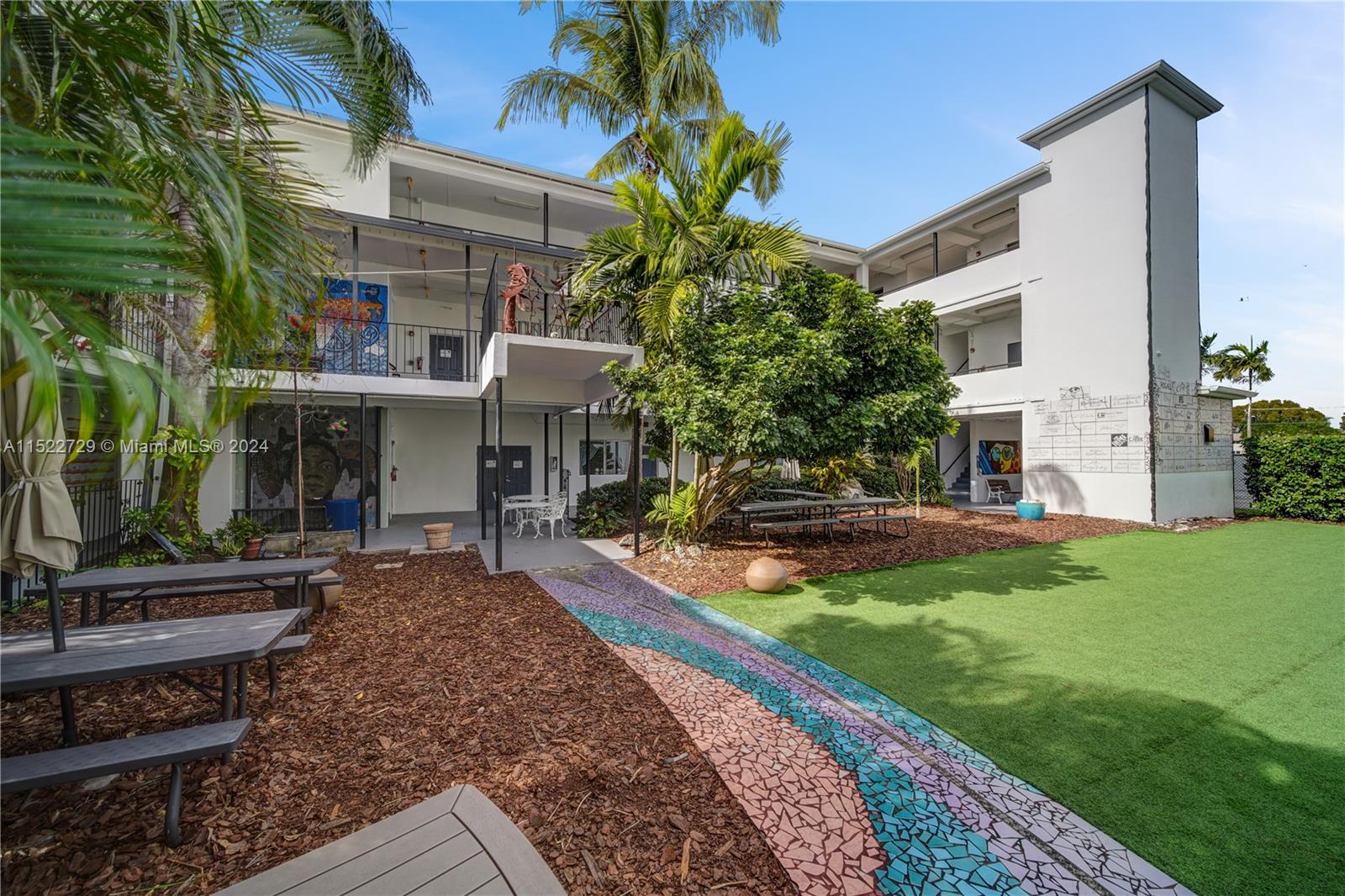 240 & 250 N Krome Ave, Homestead, Florida 33030, ,Commercialsale,For Sale,240 & 250 N Krome Ave,A11522729