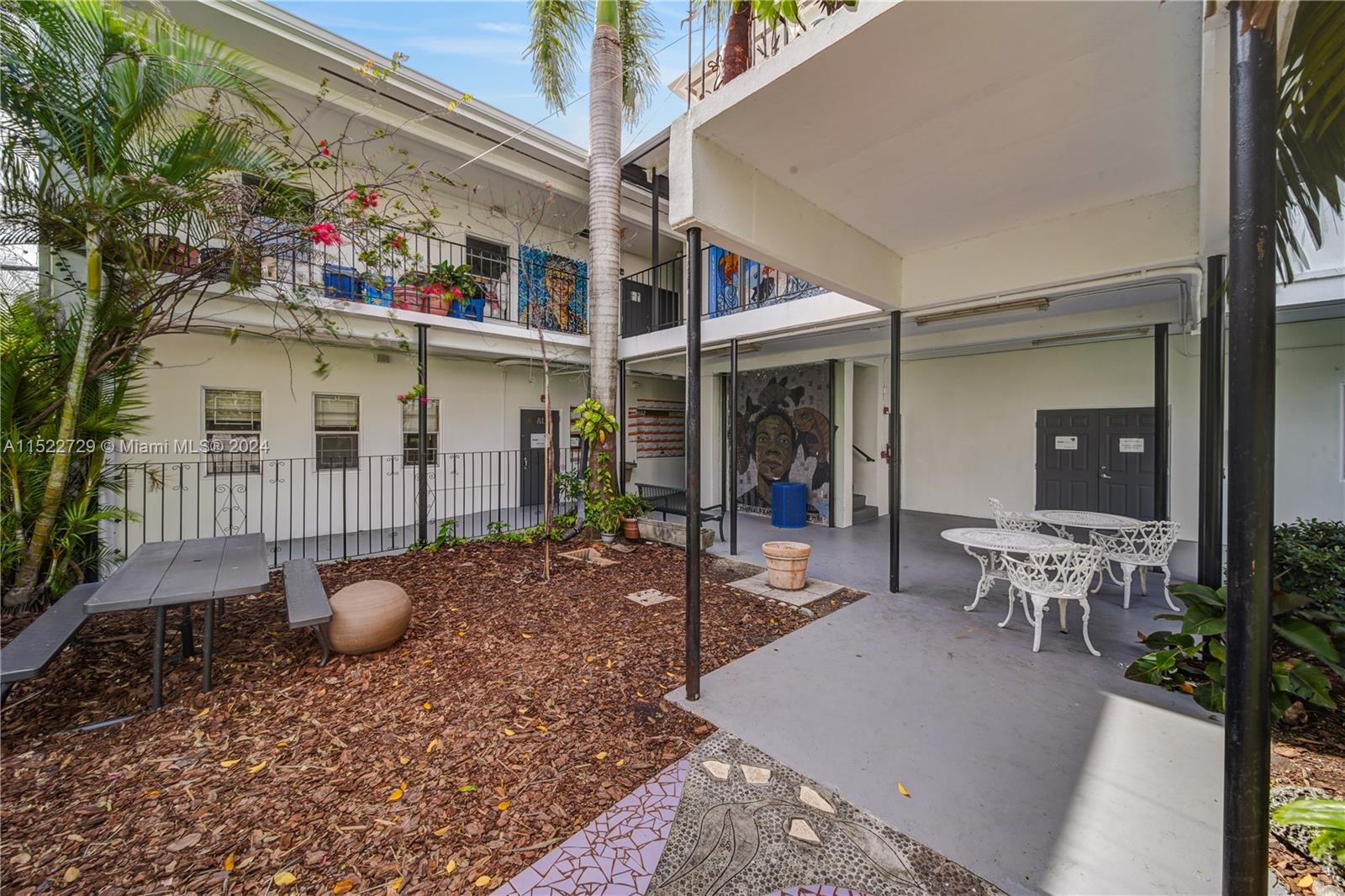 240 & 250 N Krome Ave, Homestead, Florida 33030, ,Commercialsale,For Sale,240 & 250 N Krome Ave,A11522729