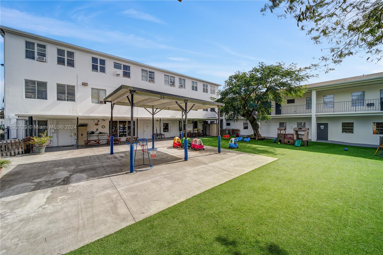 240 & 250 N Krome Ave, Homestead, Florida 33030, ,Commercialsale,For Sale,240 & 250 N Krome Ave,A11522729