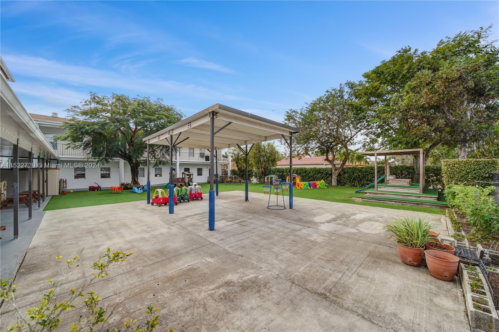 240 & 250 N Krome Ave, Homestead, Florida 33030, ,Commercialsale,For Sale,240 & 250 N Krome Ave,A11522729