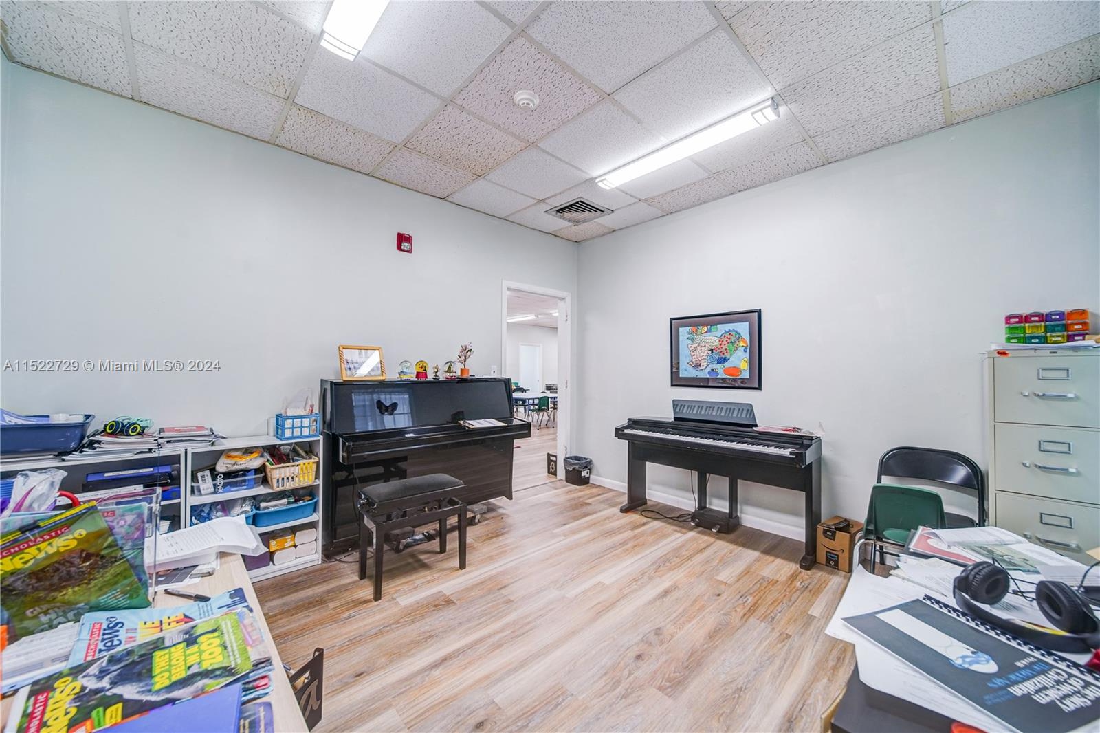 240 & 250 N Krome Ave, Homestead, Florida 33030, ,Commercialsale,For Sale,240 & 250 N Krome Ave,A11522729