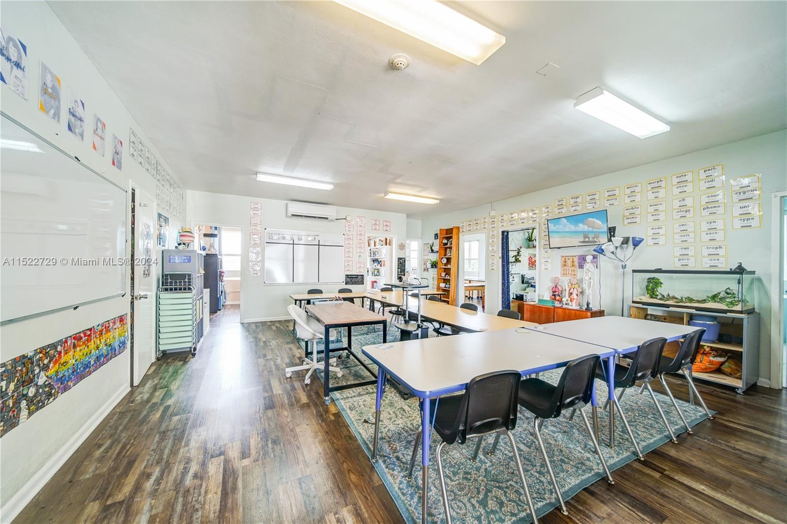 240 & 250 N Krome Ave, Homestead, Florida 33030, ,Commercialsale,For Sale,240 & 250 N Krome Ave,A11522729