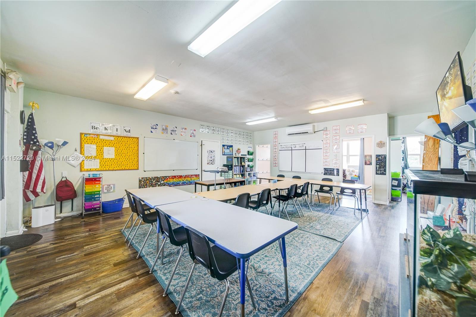 240 & 250 N Krome Ave, Homestead, Florida 33030, ,Commercialsale,For Sale,240 & 250 N Krome Ave,A11522729