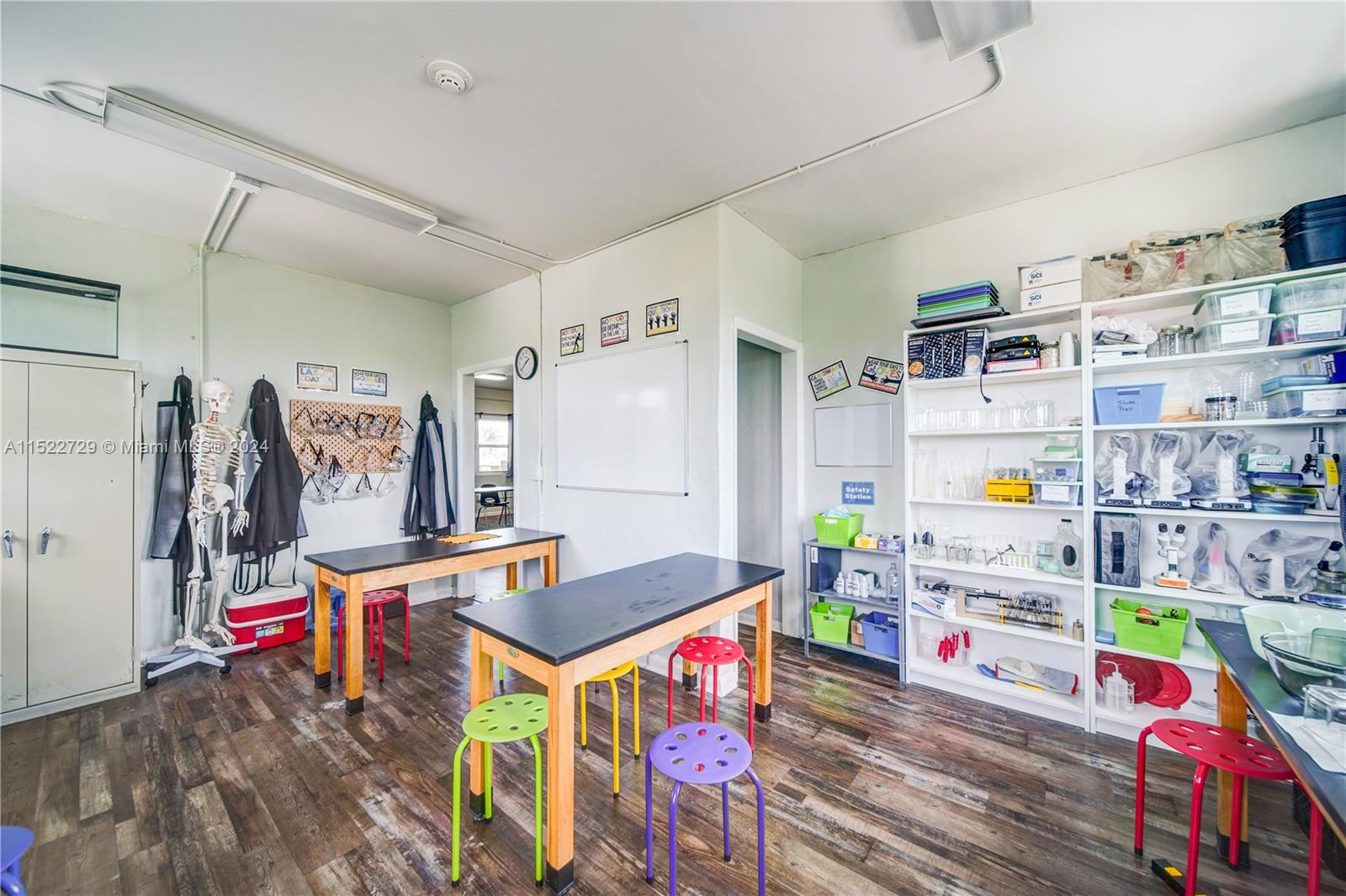 240 & 250 N Krome Ave, Homestead, Florida 33030, ,Commercialsale,For Sale,240 & 250 N Krome Ave,A11522729