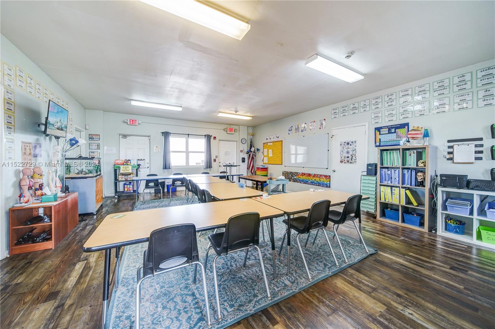 240 & 250 N Krome Ave, Homestead, Florida 33030, ,Commercialsale,For Sale,240 & 250 N Krome Ave,A11522729