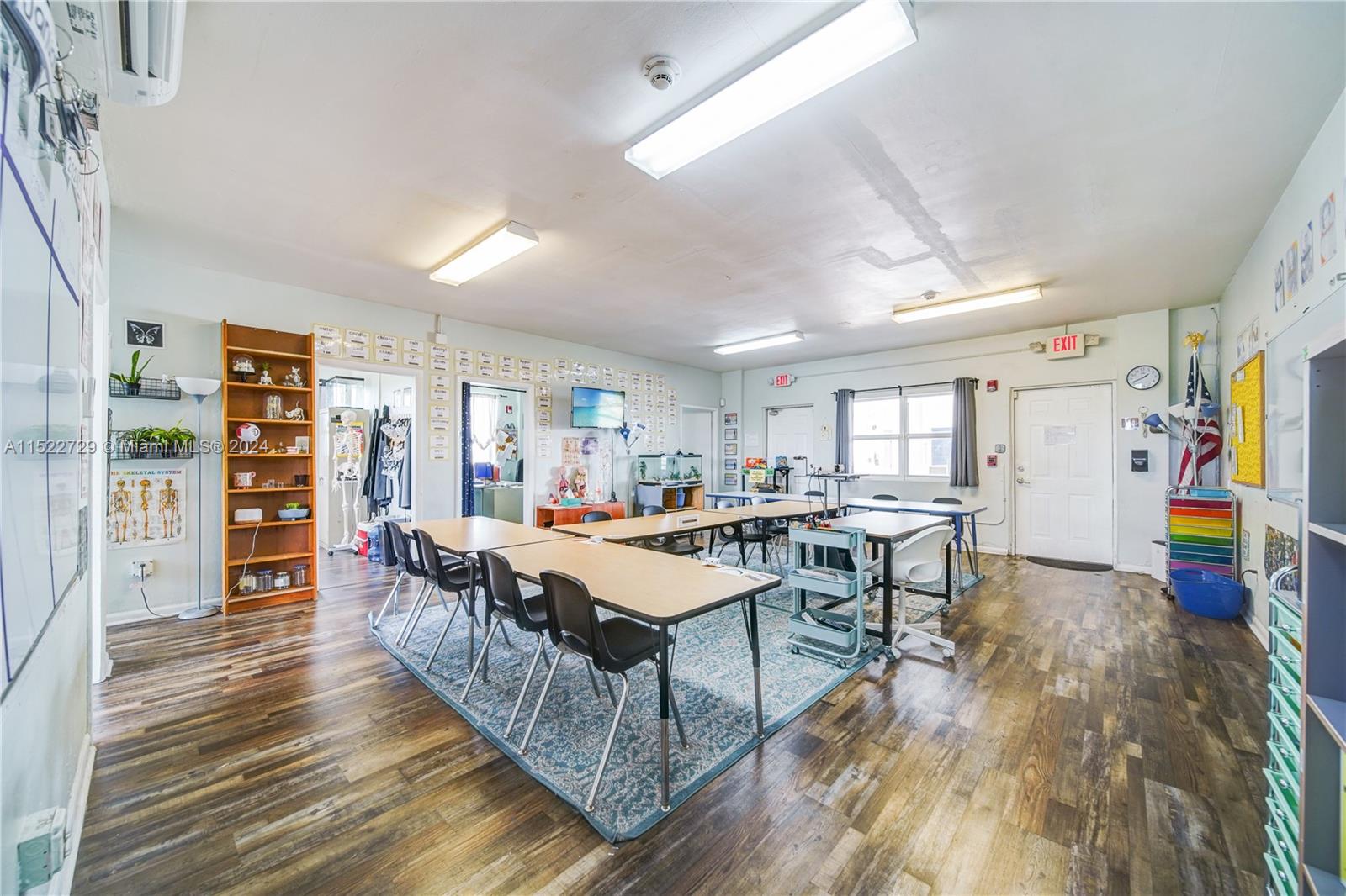 240 & 250 N Krome Ave, Homestead, Florida 33030, ,Commercialsale,For Sale,240 & 250 N Krome Ave,A11522729