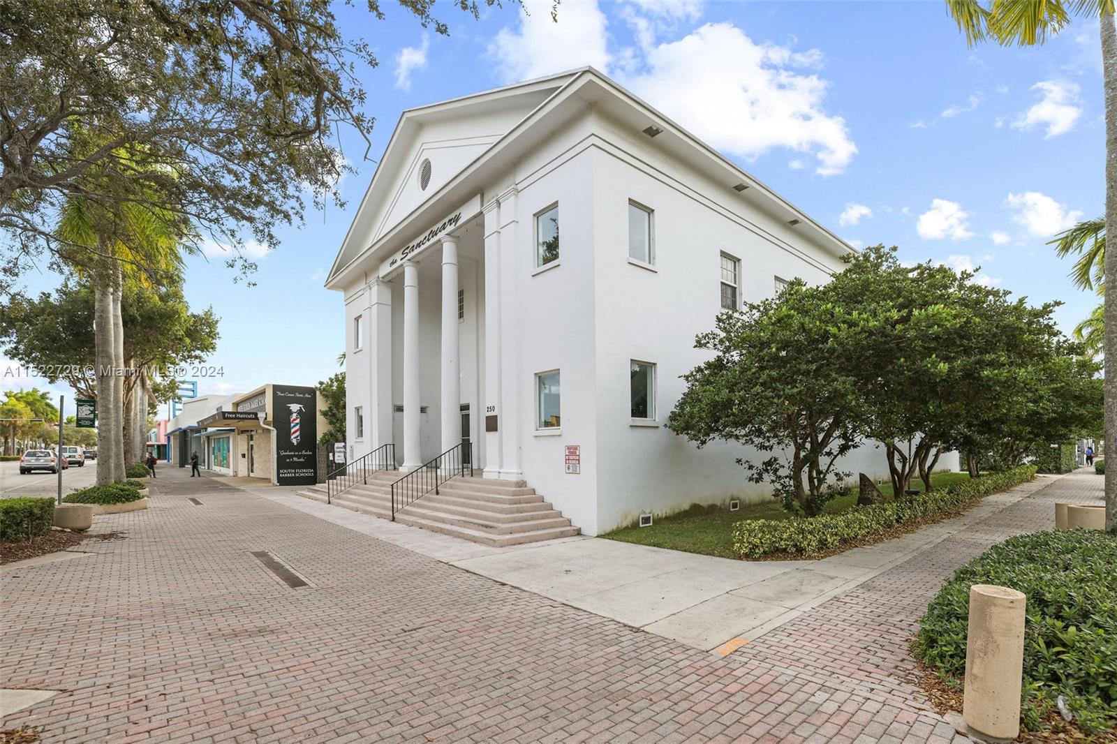 240 & 250 N Krome Ave, Homestead, Florida 33030, ,Commercialsale,For Sale,240 & 250 N Krome Ave,A11522729