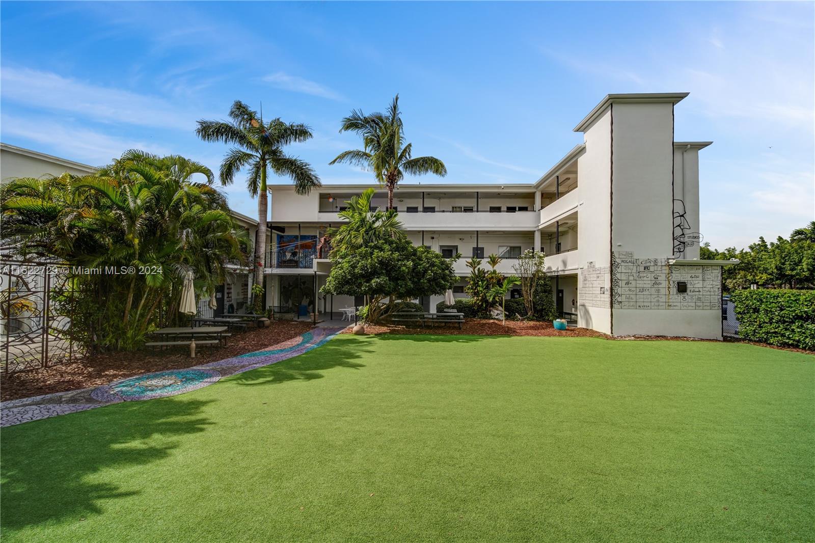 240 & 250 N Krome Ave, Homestead, Florida 33030, ,Commercialsale,For Sale,240 & 250 N Krome Ave,A11522729