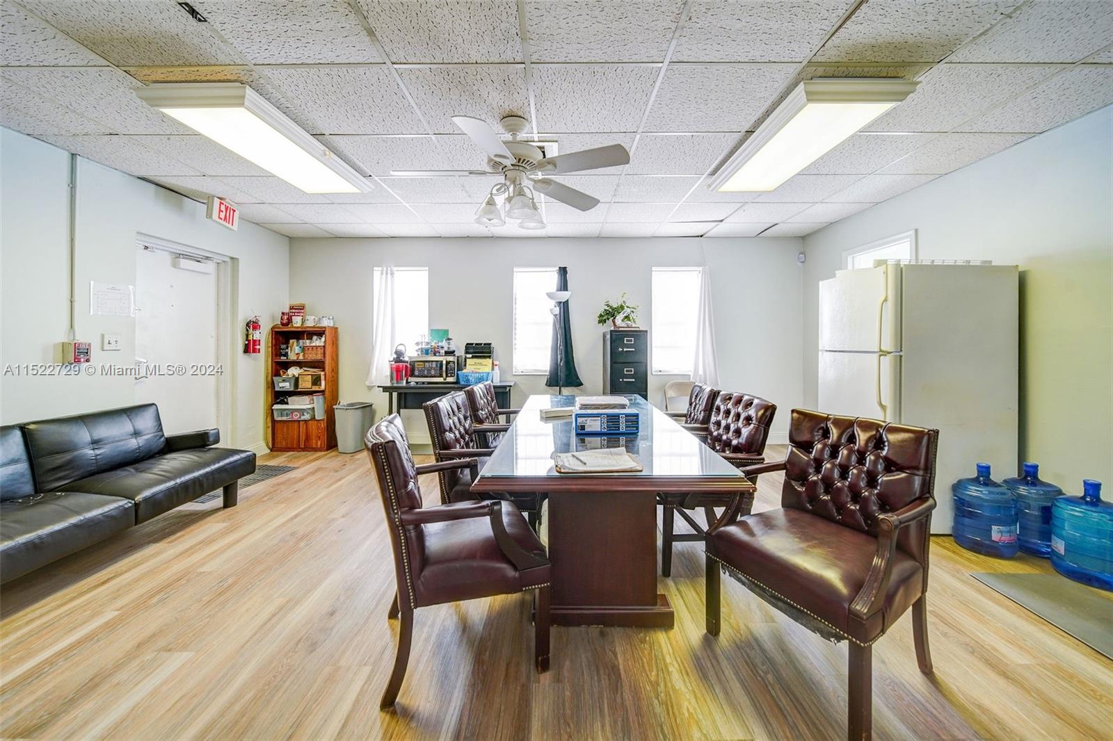 240 & 250 N Krome Ave, Homestead, Florida 33030, ,Commercialsale,For Sale,240 & 250 N Krome Ave,A11522729