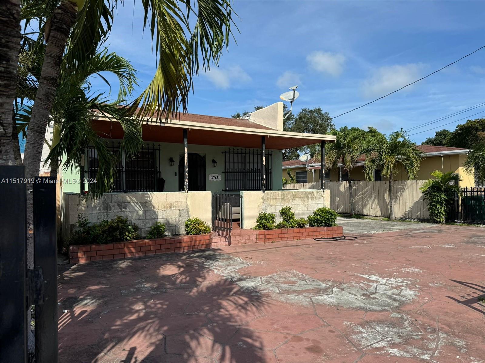 1765 5th St, Miami, FL, 33125 United States, 2 Bedrooms Bedrooms, ,1 BathroomBathrooms,Residential,For Sale,5th St,A11517919