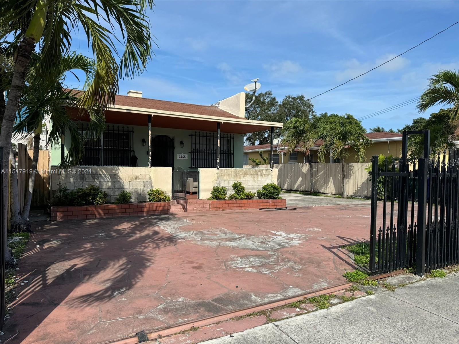 1765 5th St, Miami, FL, 33125 United States, 2 Bedrooms Bedrooms, ,1 BathroomBathrooms,Residential,For Sale,5th St,A11517919