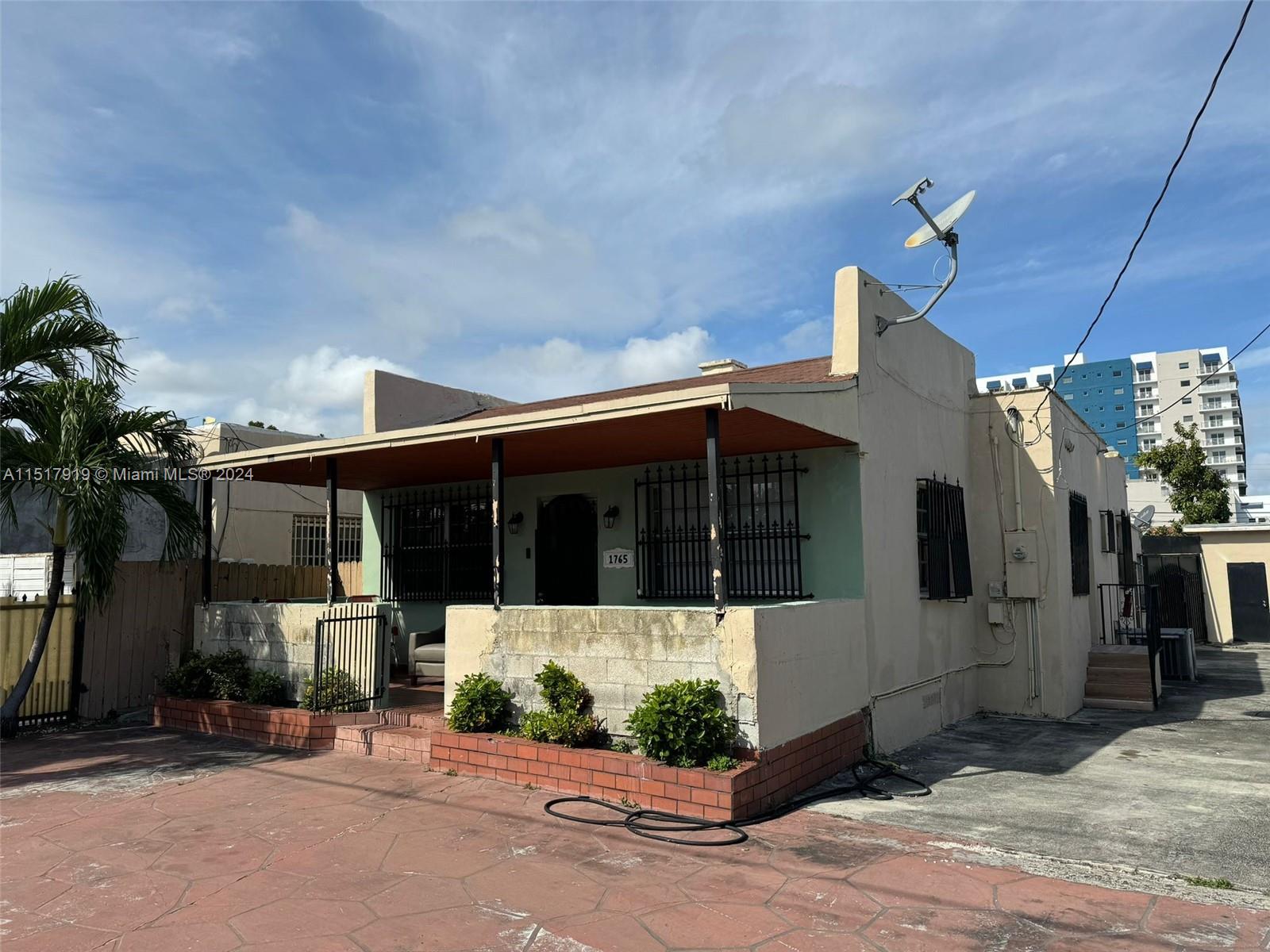 1765 5th St, Miami, FL, 33125 United States, 2 Bedrooms Bedrooms, ,1 BathroomBathrooms,Residential,For Sale,5th St,A11517919