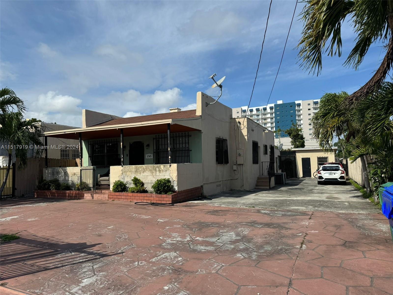 1765 5th St, Miami, FL, 33125 United States, 2 Bedrooms Bedrooms, ,1 BathroomBathrooms,Residential,For Sale,5th St,A11517919