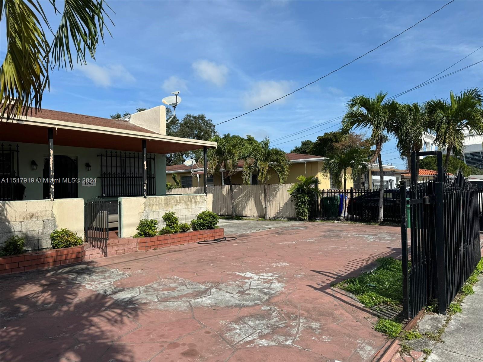 1765 5th St, Miami, FL, 33125 United States, 2 Bedrooms Bedrooms, ,1 BathroomBathrooms,Residential,For Sale,5th St,A11517919