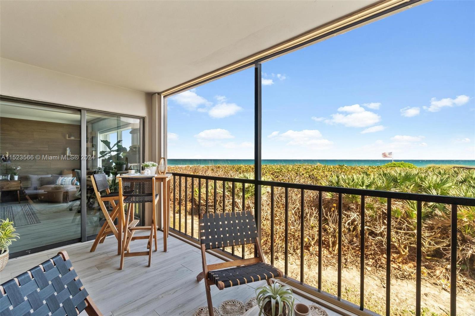 2571 Ocean Blvd, Hutchinson Island, FL, 34996 United States, 2 Bedrooms Bedrooms, ,2 BathroomsBathrooms,Residential,For Sale,Ocean Blvd,A11523566