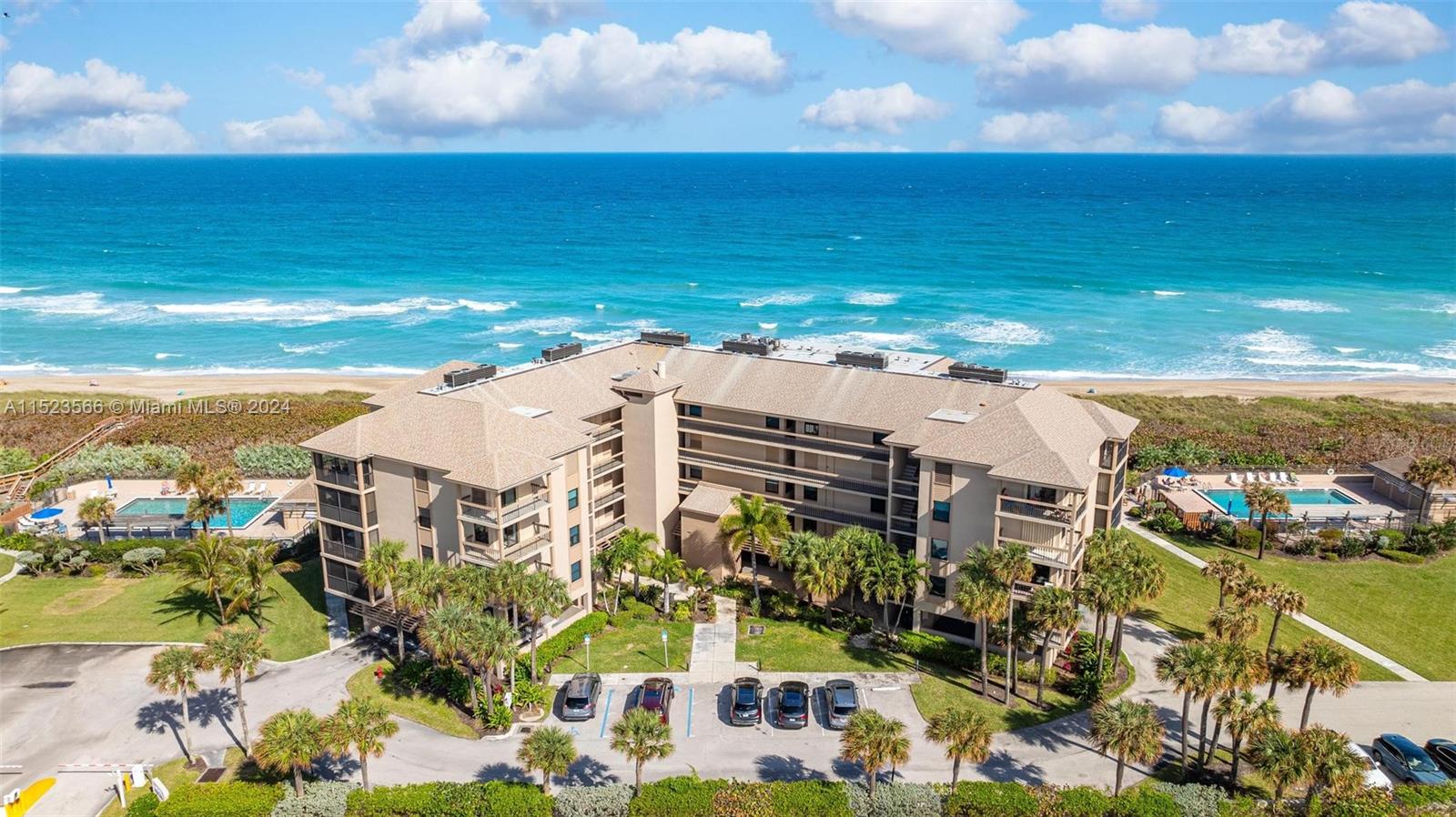 2571 Ocean Blvd, Hutchinson Island, FL, 34996 United States, 2 Bedrooms Bedrooms, ,2 BathroomsBathrooms,Residential,For Sale,Ocean Blvd,A11523566