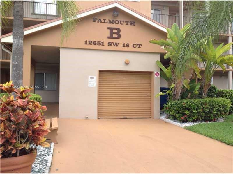 12651 16th Ct, Pembroke Pines, FL, 33027 United States, 2 Bedrooms Bedrooms, ,2 BathroomsBathrooms,Residential,For Sale,16th Ct,A11523436