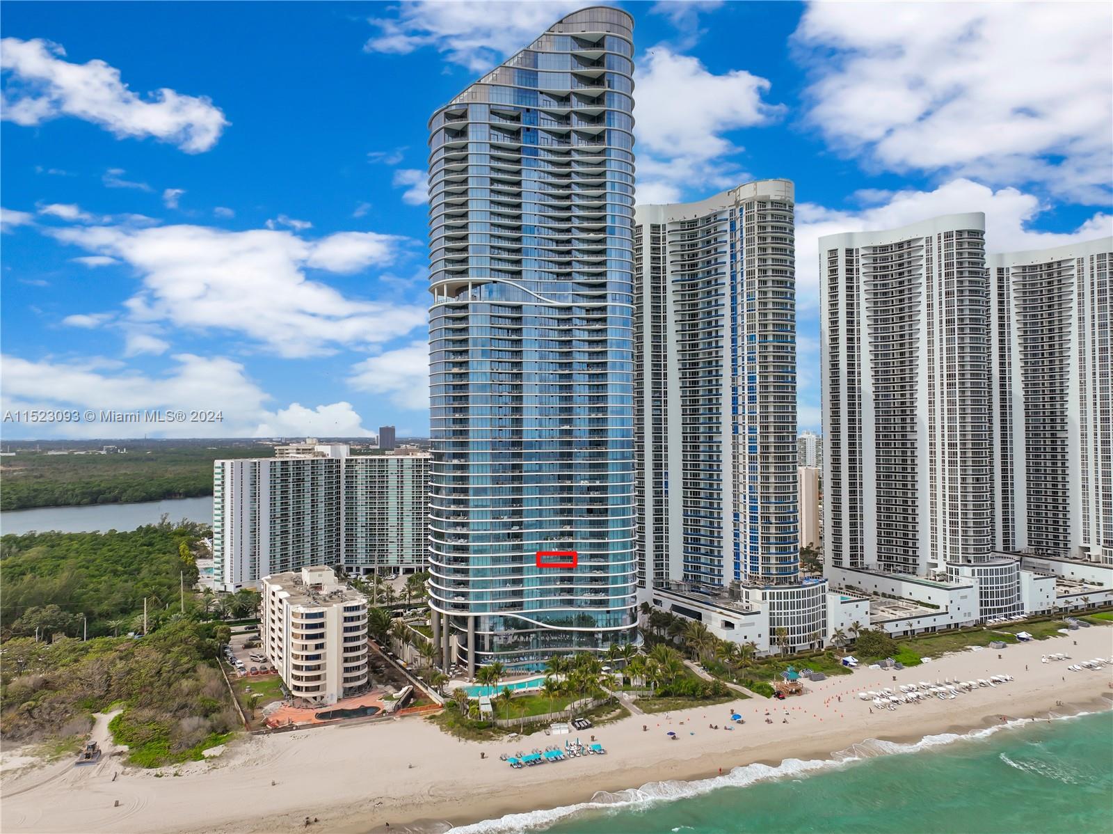 15701 Collins Ave, Sunny Isles Beach, FL, 33160 United States, 2 Bedrooms Bedrooms, ,2 BathroomsBathrooms,Residential,For Sale,Collins Ave,A11523093