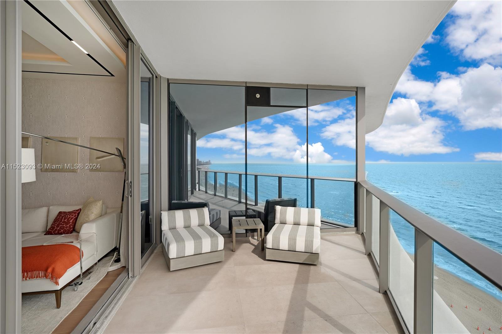 15701 Collins Ave, Sunny Isles Beach, FL, 33160 United States, 2 Bedrooms Bedrooms, ,2 BathroomsBathrooms,Residential,For Sale,Collins Ave,A11523093