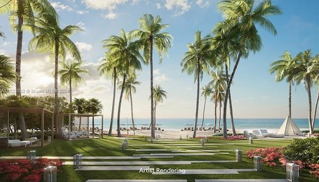 15701 Collins Ave, Sunny Isles Beach, FL, 33160 United States, 2 Bedrooms Bedrooms, ,2 BathroomsBathrooms,Residential,For Sale,Collins Ave,A11523093
