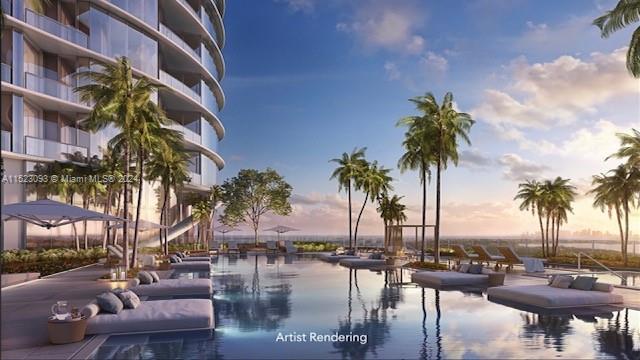 15701 Collins Ave, Sunny Isles Beach, FL, 33160 United States, 2 Bedrooms Bedrooms, ,2 BathroomsBathrooms,Residential,For Sale,Collins Ave,A11523093