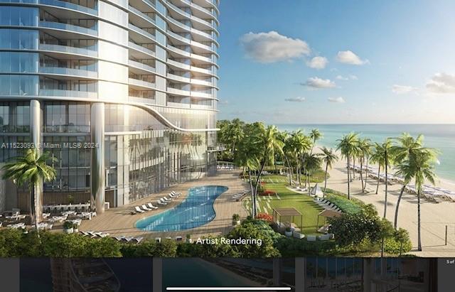 15701 Collins Ave, Sunny Isles Beach, FL, 33160 United States, 2 Bedrooms Bedrooms, ,2 BathroomsBathrooms,Residential,For Sale,Collins Ave,A11523093