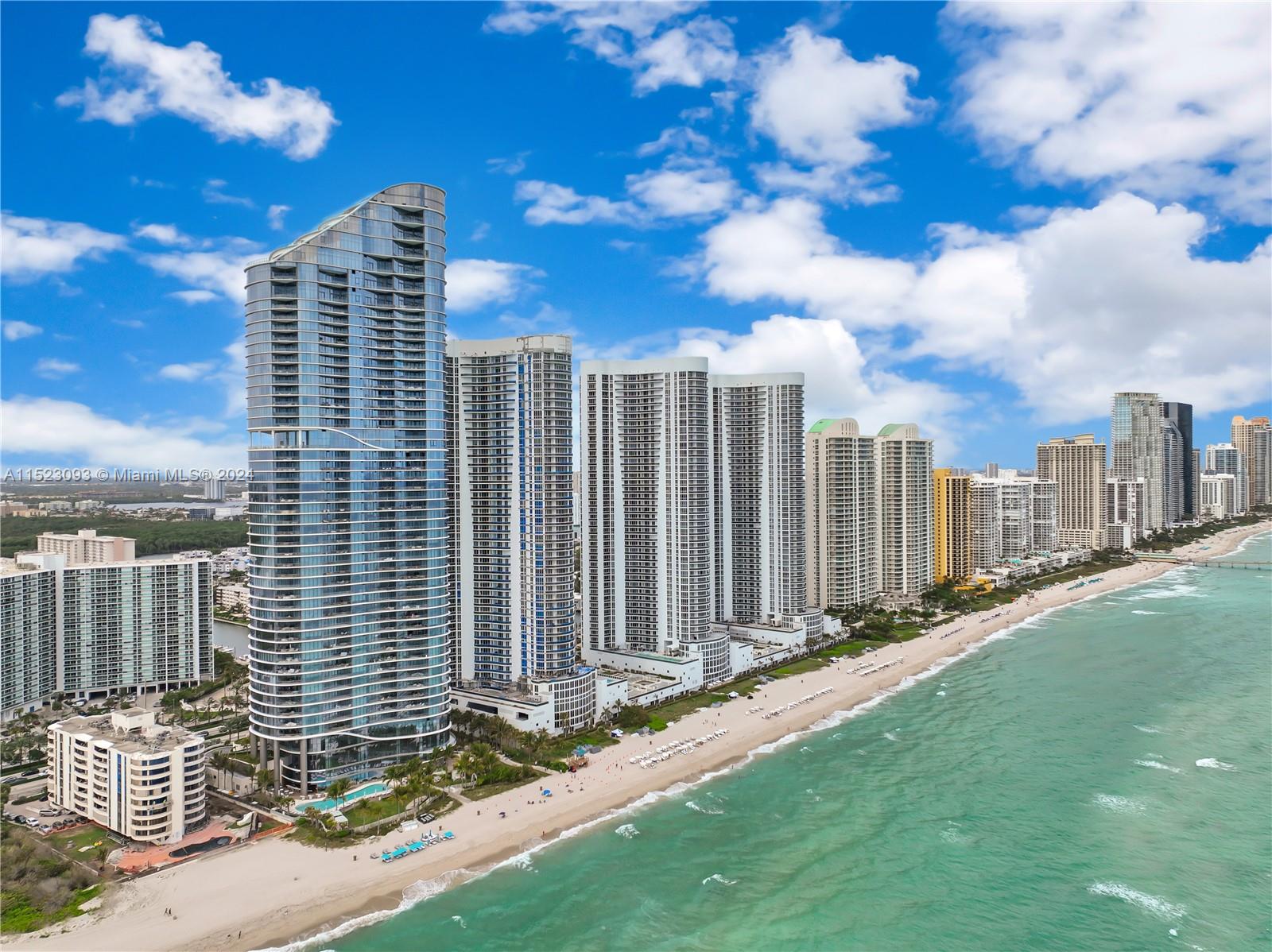 15701 Collins Ave, Sunny Isles Beach, FL, 33160 United States, 2 Bedrooms Bedrooms, ,2 BathroomsBathrooms,Residential,For Sale,Collins Ave,A11523093