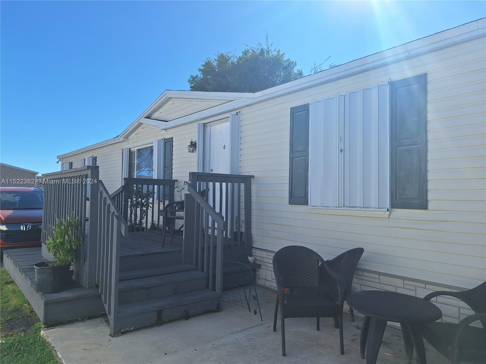 220 NE 12th Ave Lot 64, Homestead, Florida 33030, 3 Bedrooms Bedrooms, ,2 BathroomsBathrooms,Residential,For Sale,220 NE 12th Ave Lot 64,A11522382