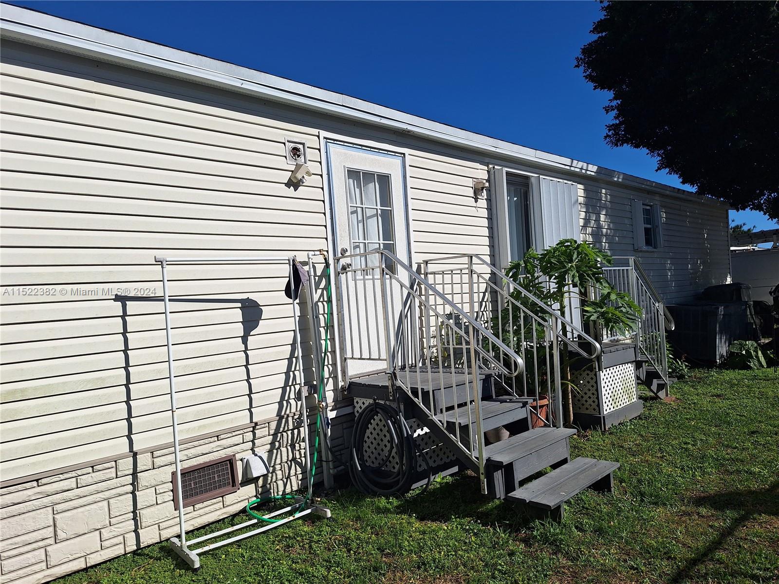 220 NE 12th Ave Lot 64, Homestead, Florida 33030, 3 Bedrooms Bedrooms, ,2 BathroomsBathrooms,Residential,For Sale,220 NE 12th Ave Lot 64,A11522382