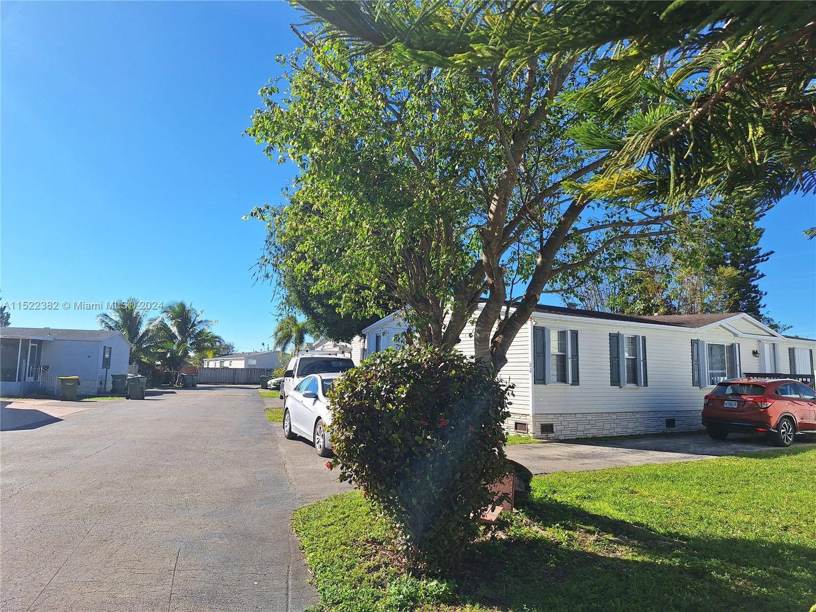 220 NE 12th Ave Lot 64, Homestead, Florida 33030, 3 Bedrooms Bedrooms, ,2 BathroomsBathrooms,Residential,For Sale,220 NE 12th Ave Lot 64,A11522382