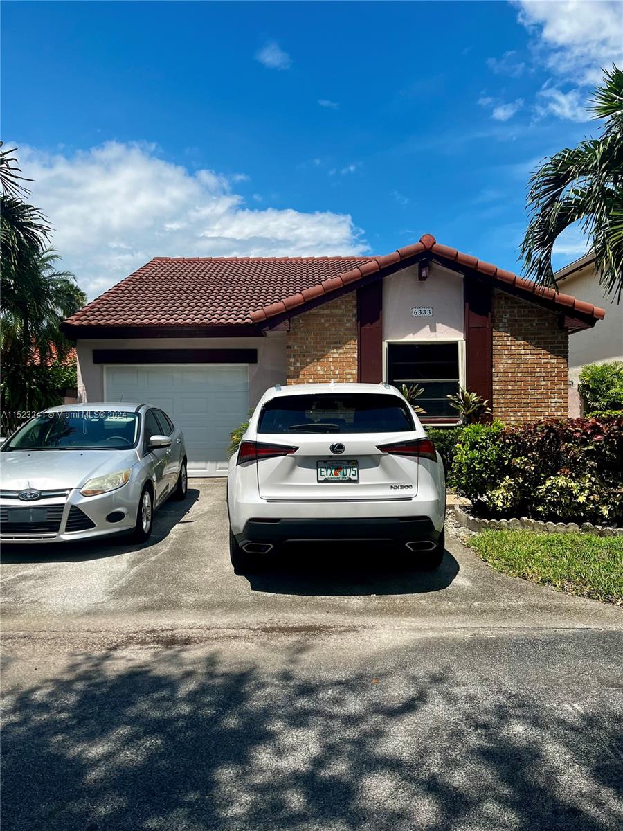 6333 174th Ter, Hialeah, FL, 33015 United States, 3 Bedrooms Bedrooms, ,2 BathroomsBathrooms,Residential,For Sale,174th Ter,A11523241