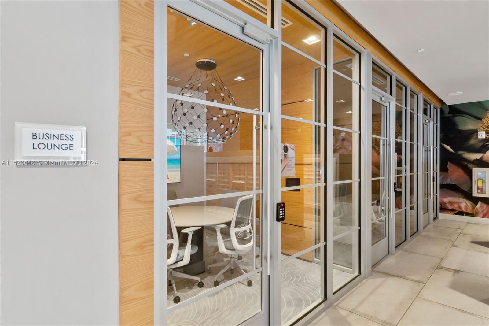 2150 N Bayshore Dr 1907, Miami, Florida 33137, 1 Bedroom Bedrooms, ,1 BathroomBathrooms,Residentiallease,For Rent,2150 N Bayshore Dr 1907,A11523648