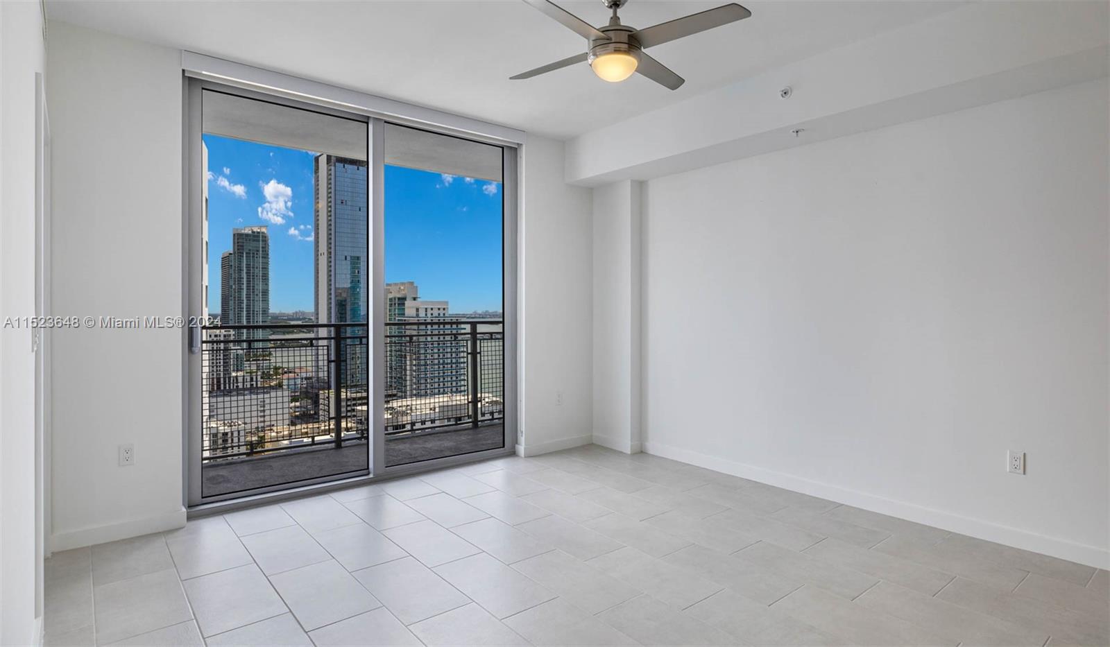 2150 N Bayshore Dr 1907, Miami, Florida 33137, 1 Bedroom Bedrooms, ,1 BathroomBathrooms,Residentiallease,For Rent,2150 N Bayshore Dr 1907,A11523648