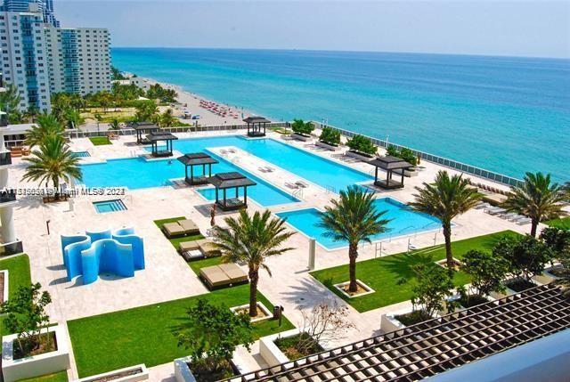 1830 Ocean Dr, Hallandale Beach, FL, 33009 United States, 2 Bedrooms Bedrooms, ,3 BathroomsBathrooms,Residential,For Sale,Ocean Dr,A11523650