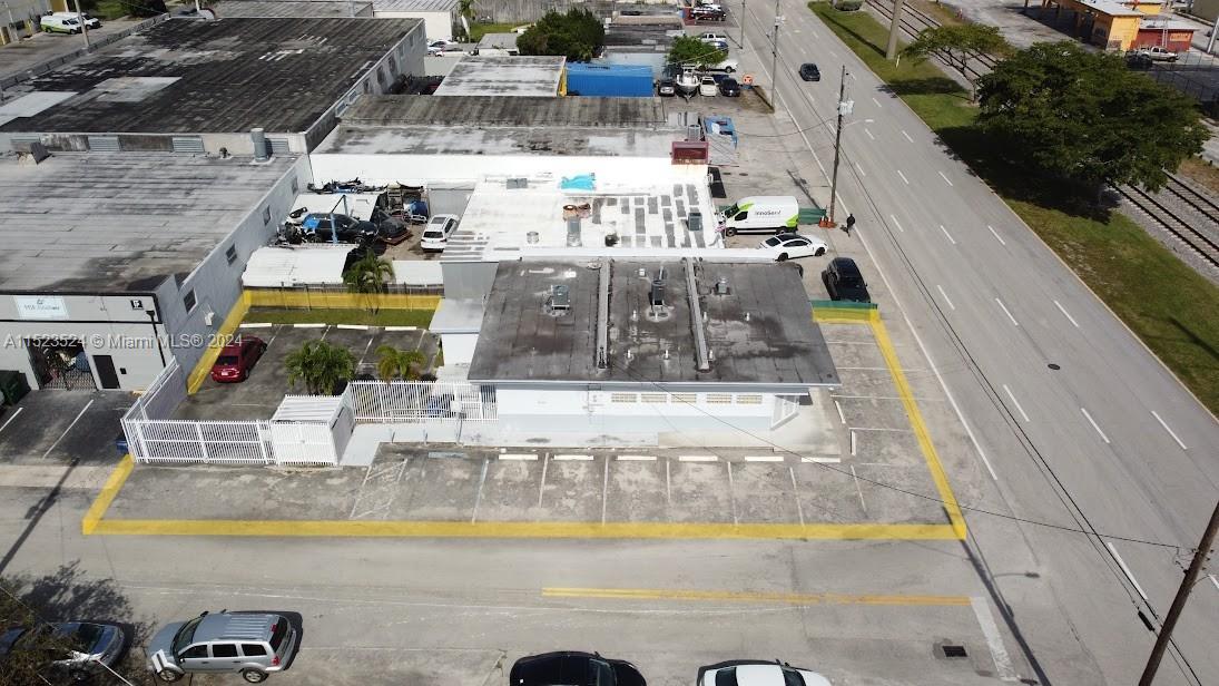 201 N Dixie Hwy, Hallandale Beach, Florida 33009, ,Commercialsale,For Sale,201 N Dixie Hwy,A11523524