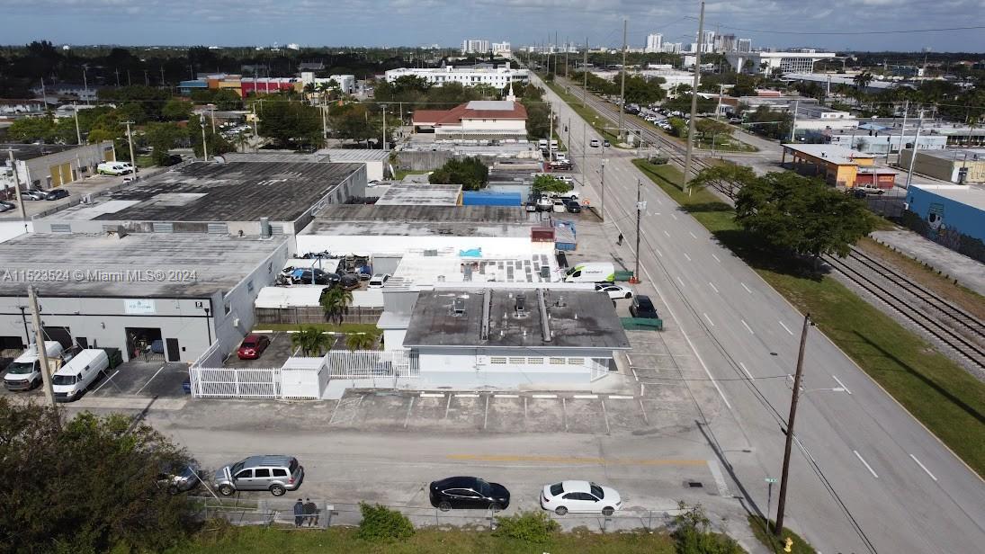 201 N Dixie Hwy, Hallandale Beach, Florida 33009, ,Commercialsale,For Sale,201 N Dixie Hwy,A11523524