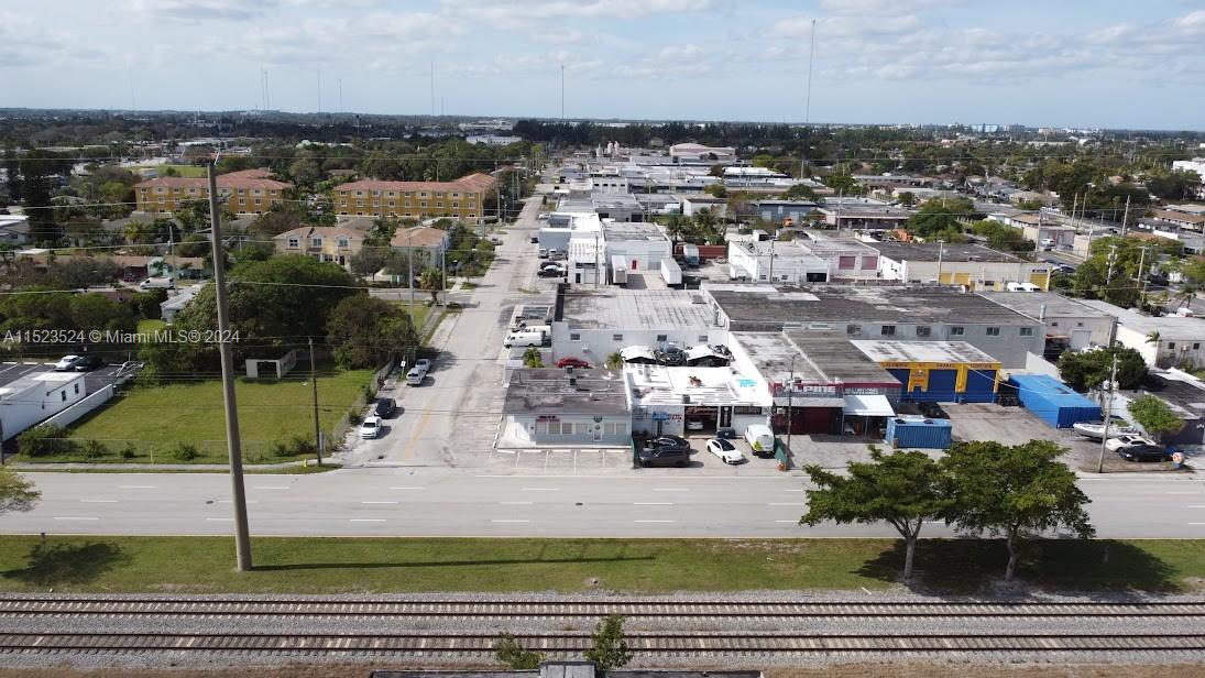 201 N Dixie Hwy, Hallandale Beach, Florida 33009, ,Commercialsale,For Sale,201 N Dixie Hwy,A11523524