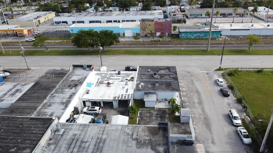 201 N Dixie Hwy, Hallandale Beach, Florida 33009, ,Commercialsale,For Sale,201 N Dixie Hwy,A11523524