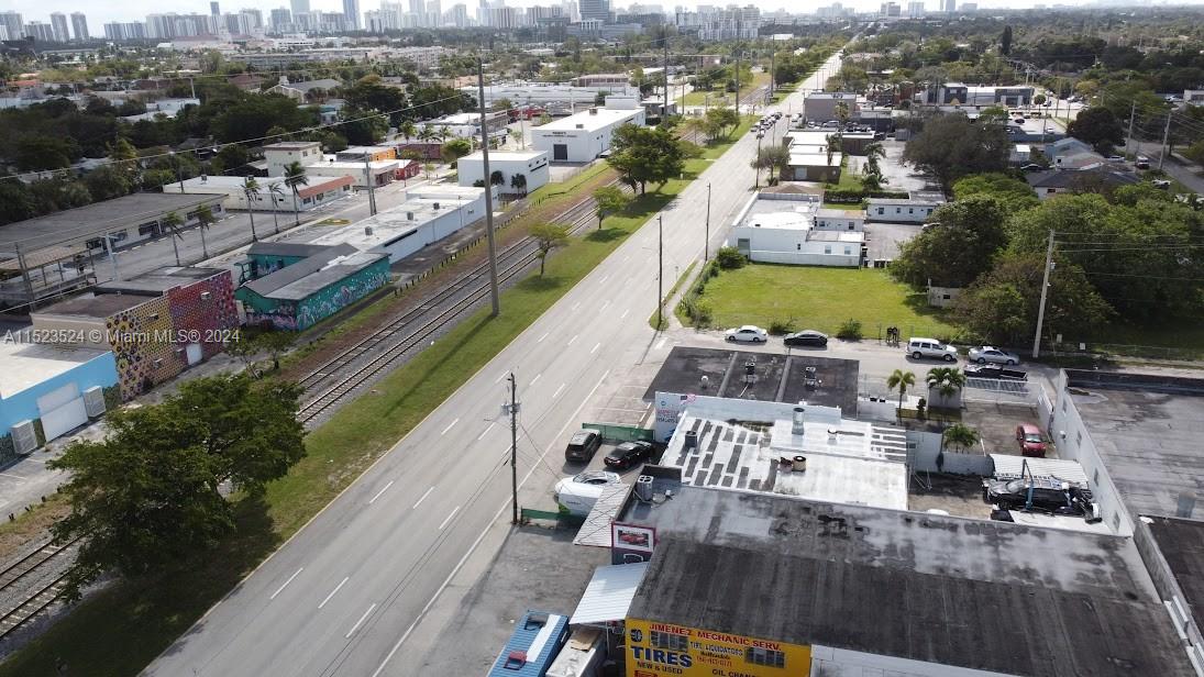 201 N Dixie Hwy, Hallandale Beach, Florida 33009, ,Commercialsale,For Sale,201 N Dixie Hwy,A11523524