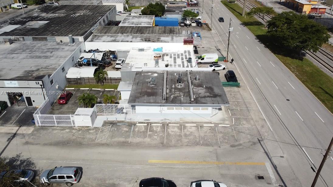 201 N Dixie Hwy, Hallandale Beach, Florida 33009, ,Commercialsale,For Sale,201 N Dixie Hwy,A11523524