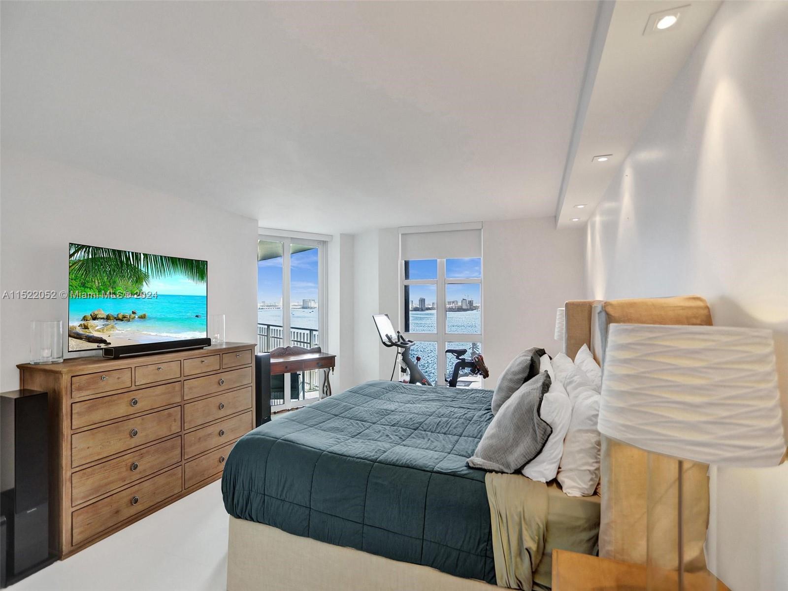 4000 Towerside Ter 1506, Miami, Florida 33138, 2 Bedrooms Bedrooms, ,2 BathroomsBathrooms,Residential,For Sale,4000 Towerside Ter 1506,A11522052