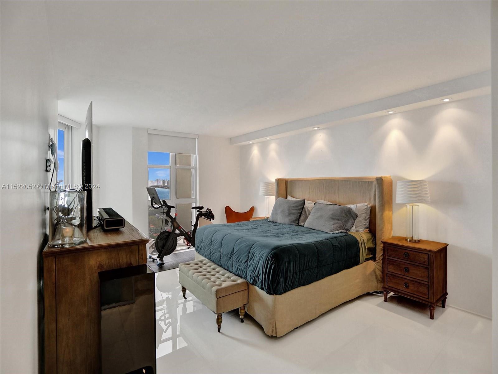 4000 Towerside Ter 1506, Miami, Florida 33138, 2 Bedrooms Bedrooms, ,2 BathroomsBathrooms,Residential,For Sale,4000 Towerside Ter 1506,A11522052