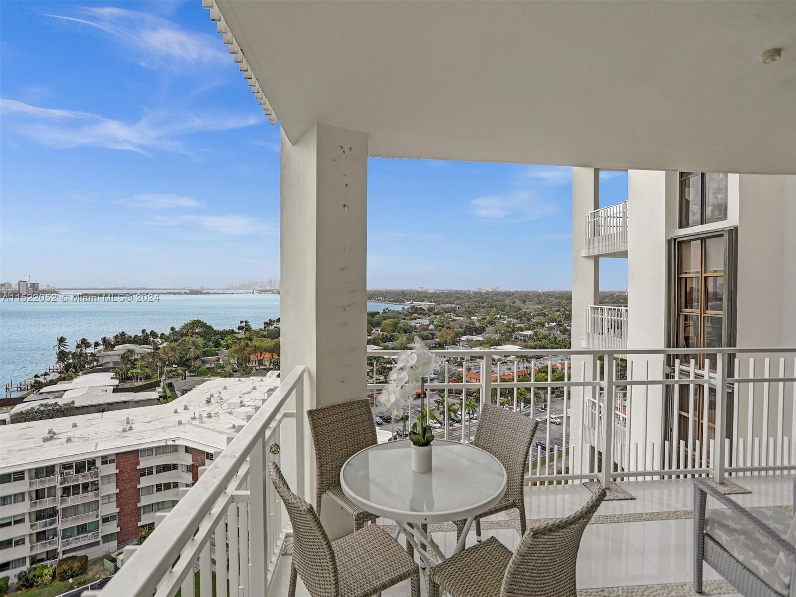 4000 Towerside Ter 1506, Miami, Florida 33138, 2 Bedrooms Bedrooms, ,2 BathroomsBathrooms,Residential,For Sale,4000 Towerside Ter 1506,A11522052