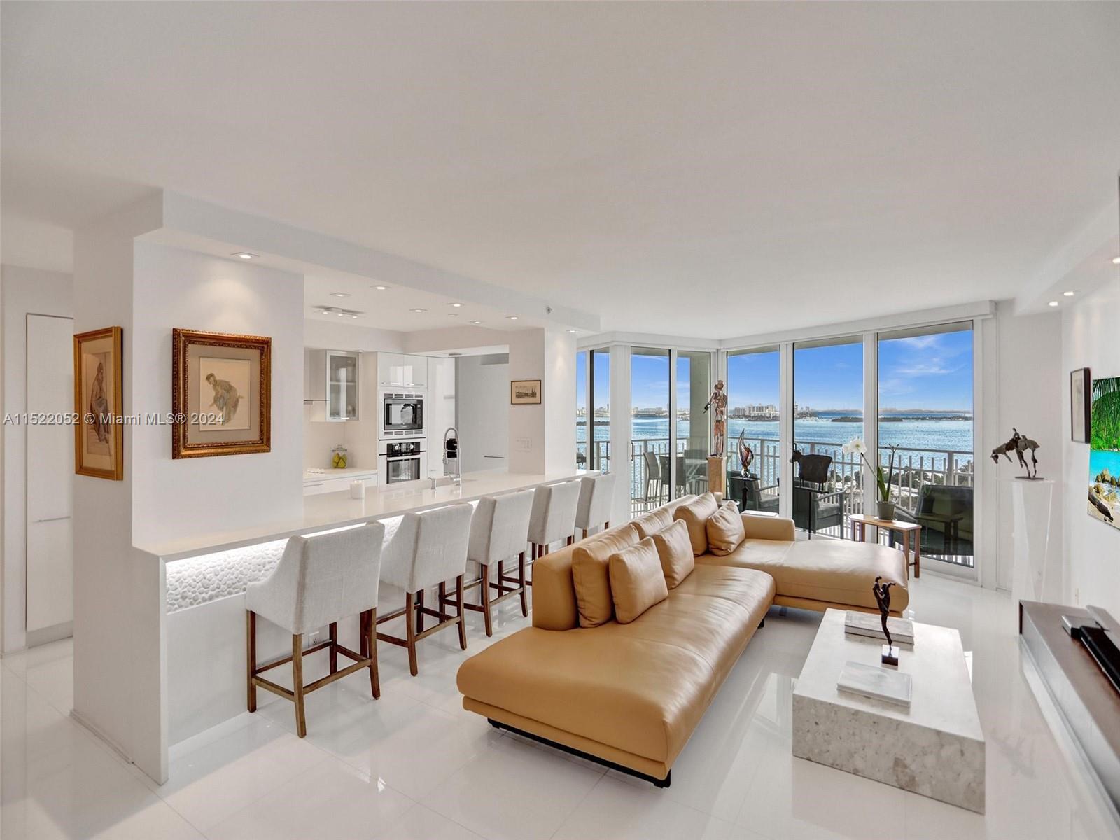 4000 Towerside Ter 1506, Miami, Florida 33138, 2 Bedrooms Bedrooms, ,2 BathroomsBathrooms,Residential,For Sale,4000 Towerside Ter 1506,A11522052