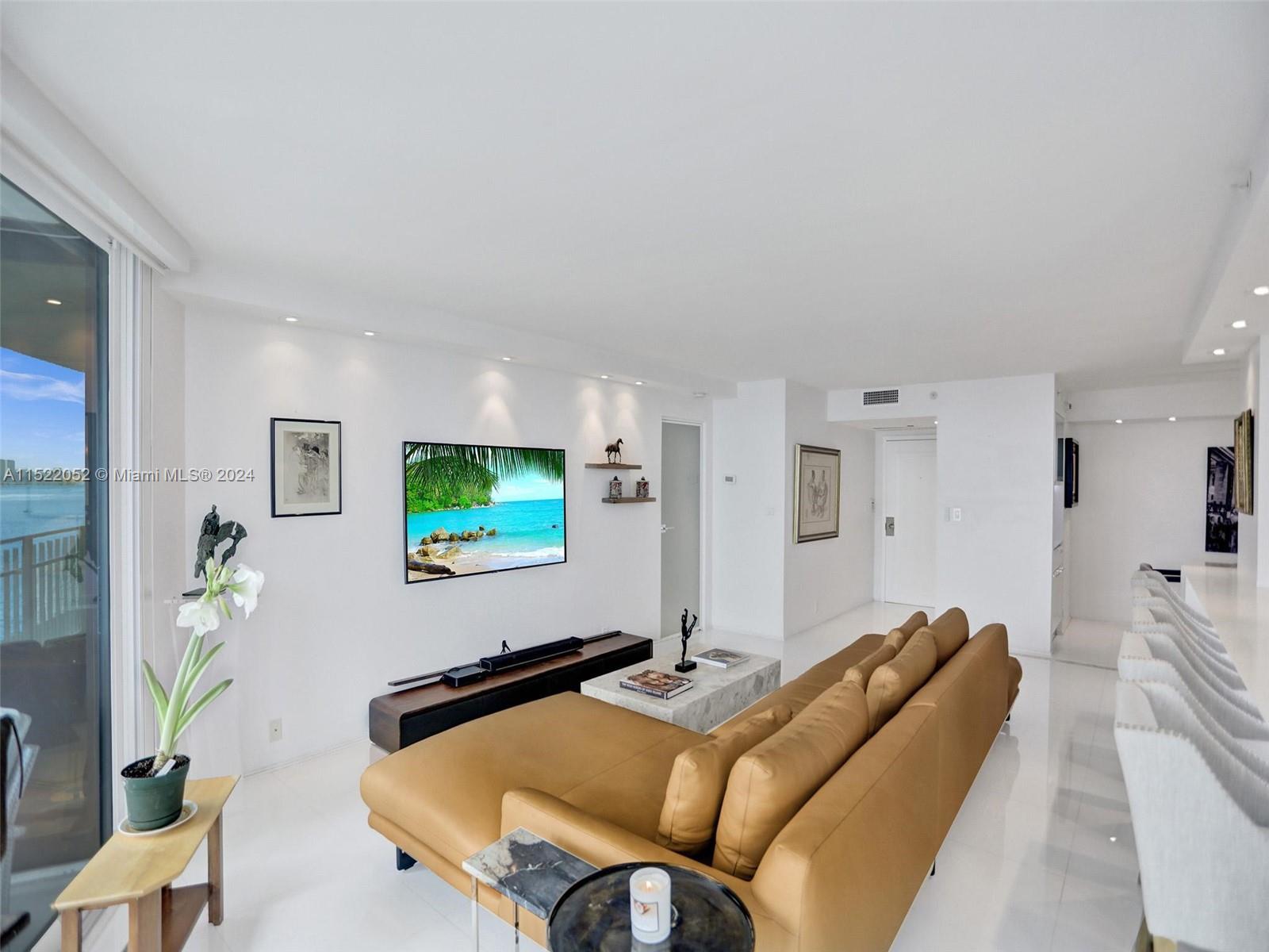 4000 Towerside Ter 1506, Miami, Florida 33138, 2 Bedrooms Bedrooms, ,2 BathroomsBathrooms,Residential,For Sale,4000 Towerside Ter 1506,A11522052